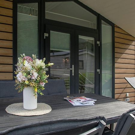 Ferienhaeuser Luebecker Bucht Ferienhaus Strandlaeufer هافكروغ المظهر الخارجي الصورة