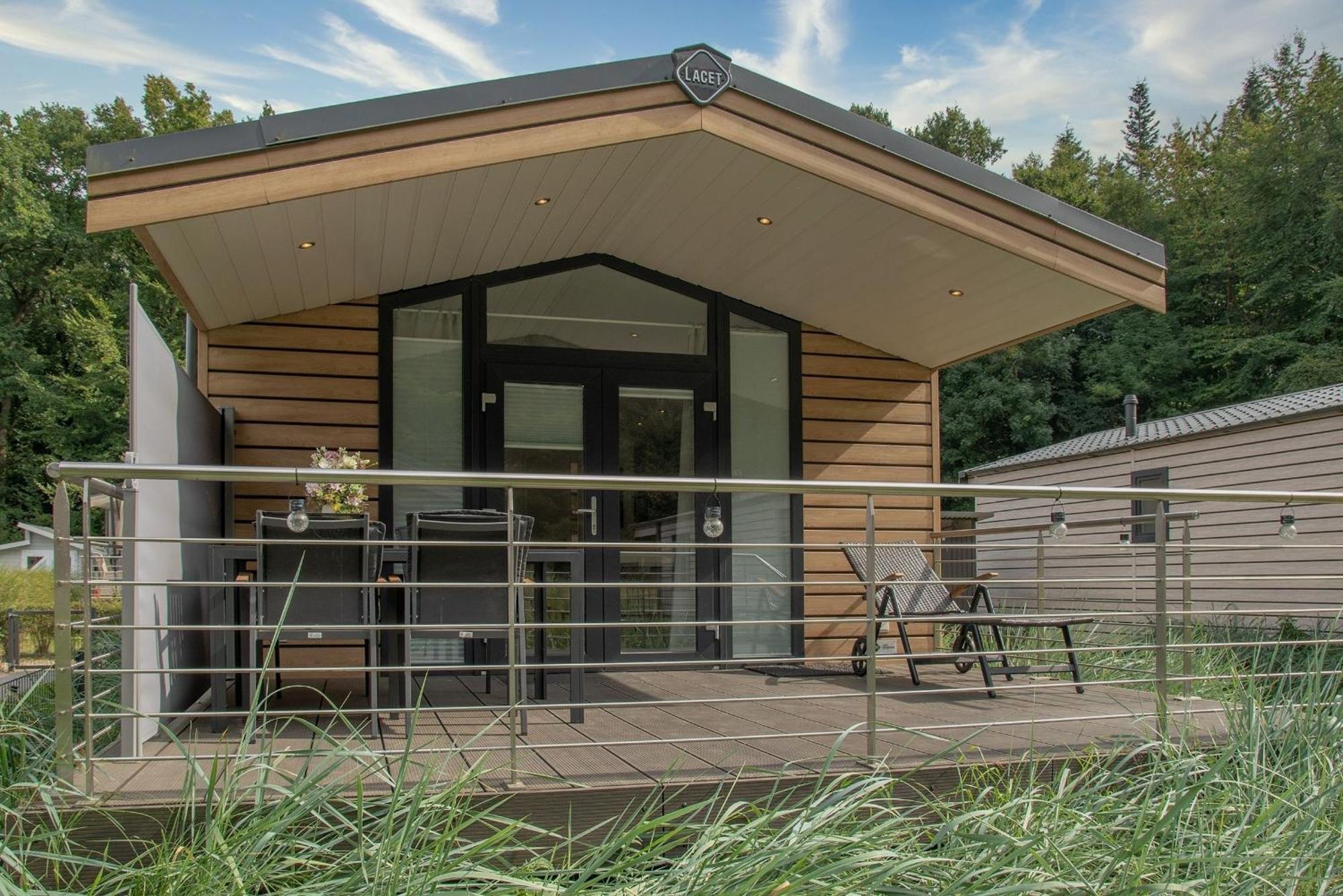 Ferienhaeuser Luebecker Bucht Ferienhaus Strandlaeufer هافكروغ المظهر الخارجي الصورة
