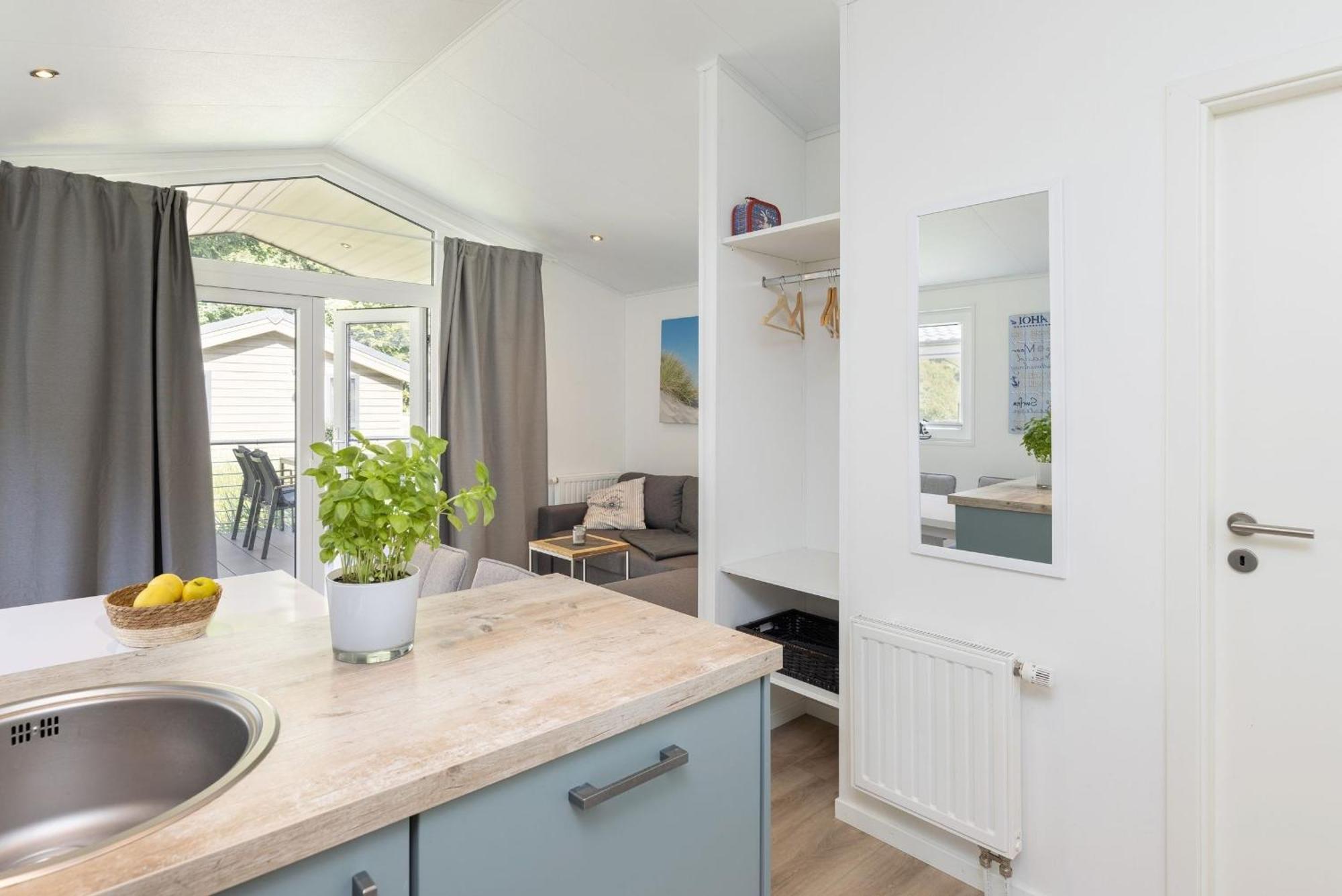 Ferienhaeuser Luebecker Bucht Ferienhaus Strandlaeufer هافكروغ المظهر الخارجي الصورة