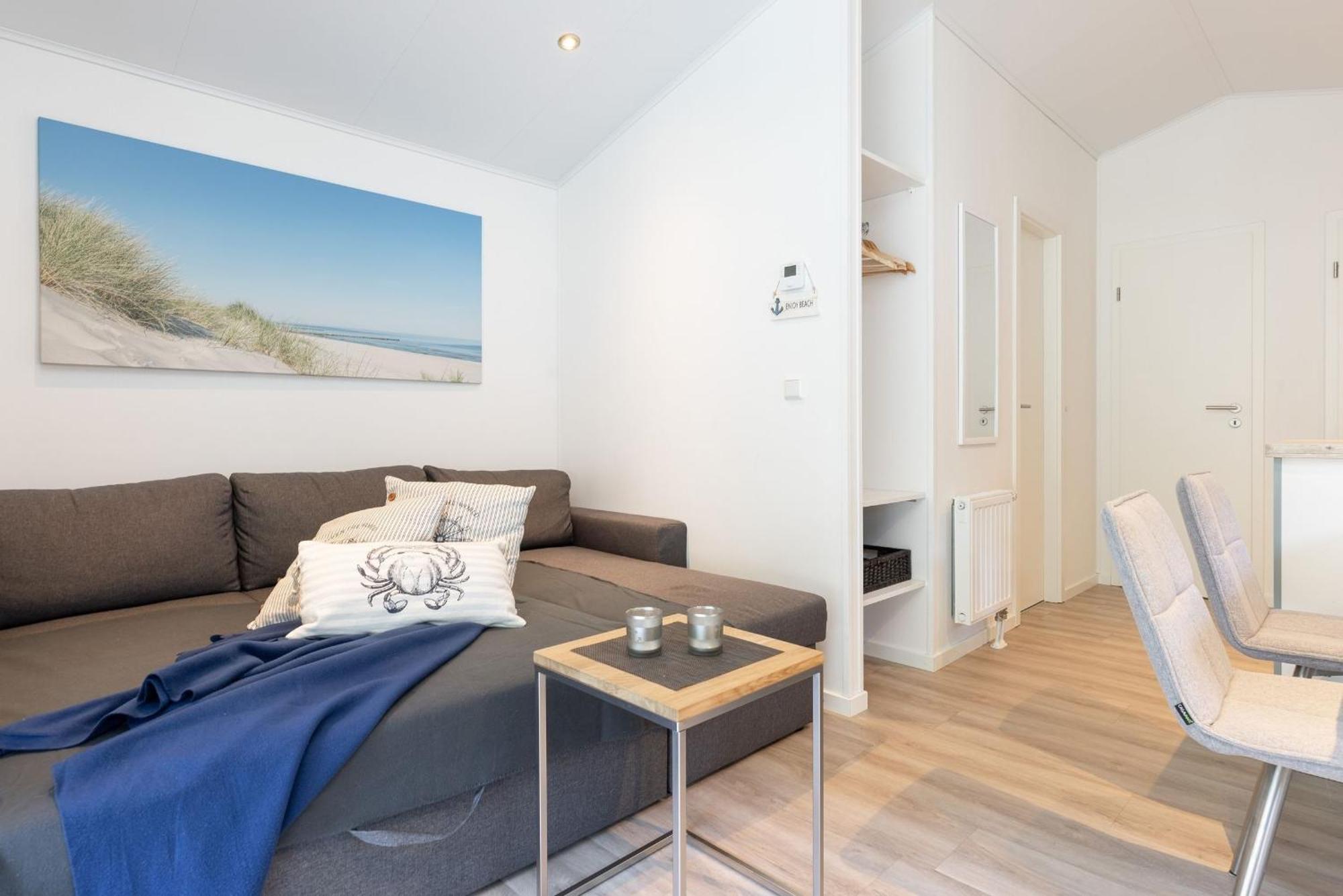 Ferienhaeuser Luebecker Bucht Ferienhaus Strandlaeufer هافكروغ المظهر الخارجي الصورة