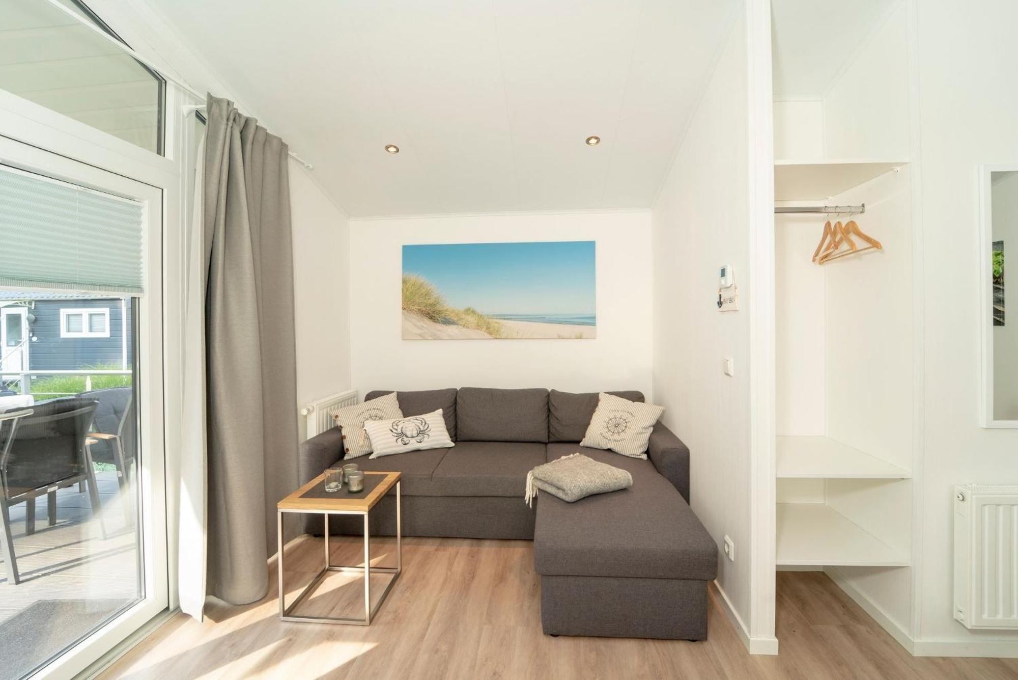 Ferienhaeuser Luebecker Bucht Ferienhaus Strandlaeufer هافكروغ المظهر الخارجي الصورة